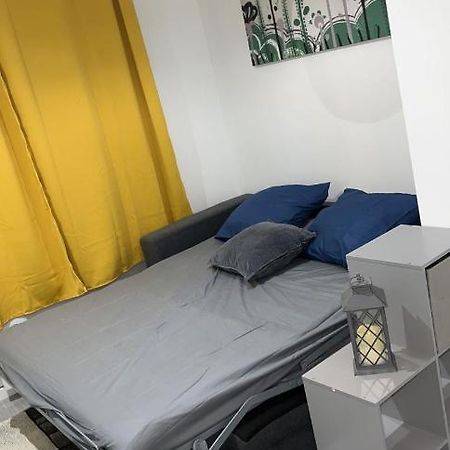 Appartement Moderne Refait A Neuf Proximite Centre Ville Et Plage Coudekerque-Branche Экстерьер фото