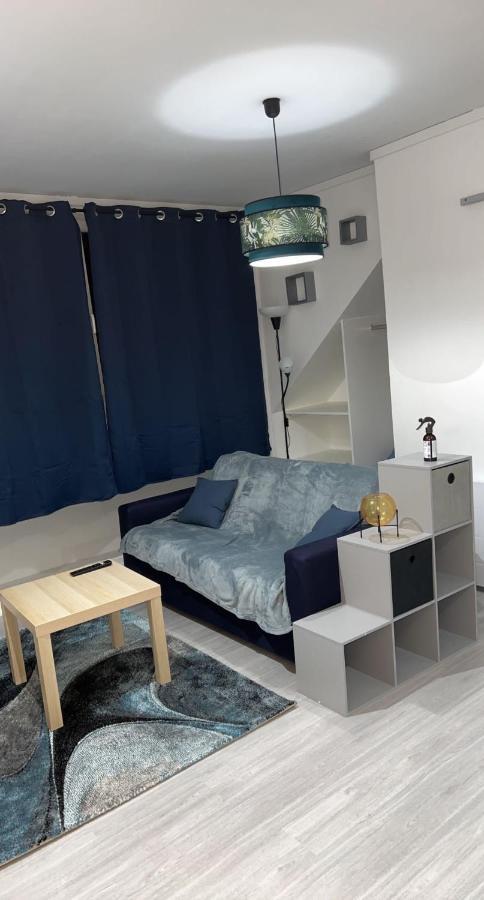 Appartement Moderne Refait A Neuf Proximite Centre Ville Et Plage Coudekerque-Branche Экстерьер фото