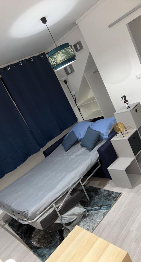 Appartement Moderne Refait A Neuf Proximite Centre Ville Et Plage Coudekerque-Branche Экстерьер фото