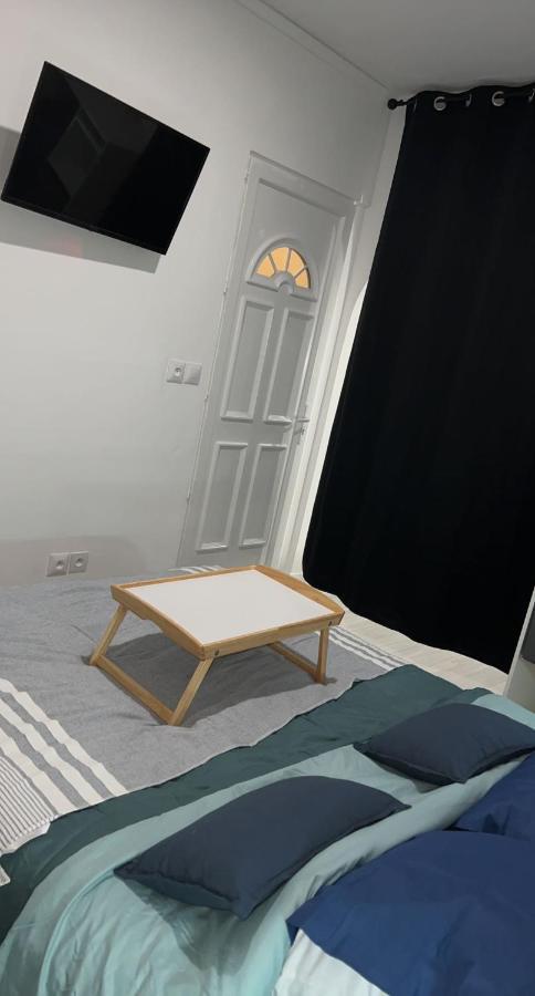 Appartement Moderne Refait A Neuf Proximite Centre Ville Et Plage Coudekerque-Branche Экстерьер фото