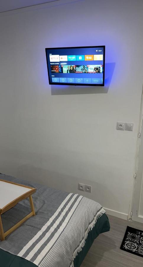 Appartement Moderne Refait A Neuf Proximite Centre Ville Et Plage Coudekerque-Branche Экстерьер фото