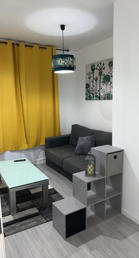Appartement Moderne Refait A Neuf Proximite Centre Ville Et Plage Coudekerque-Branche Экстерьер фото