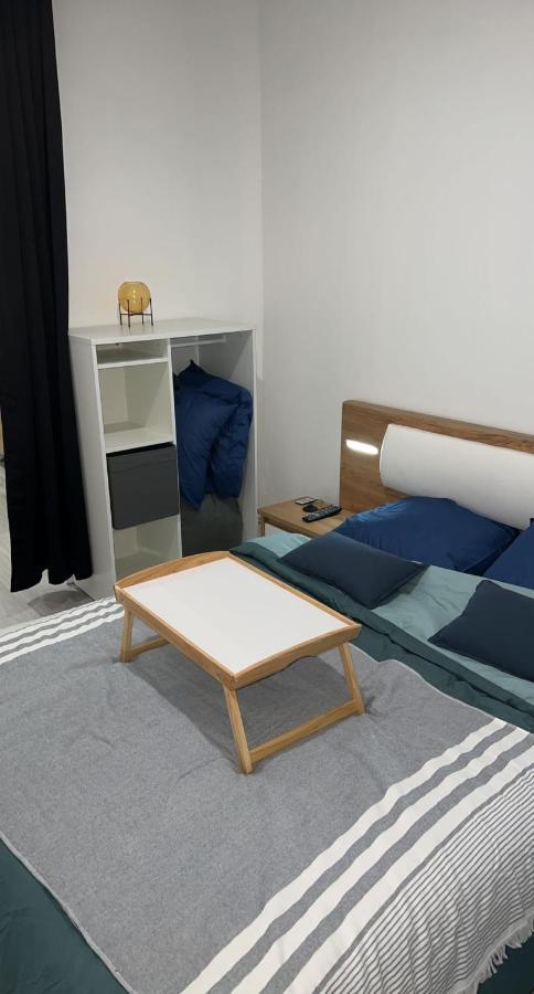 Appartement Moderne Refait A Neuf Proximite Centre Ville Et Plage Coudekerque-Branche Экстерьер фото