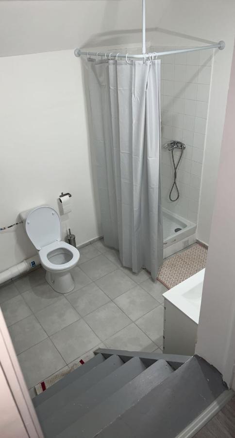 Appartement Moderne Refait A Neuf Proximite Centre Ville Et Plage Coudekerque-Branche Экстерьер фото