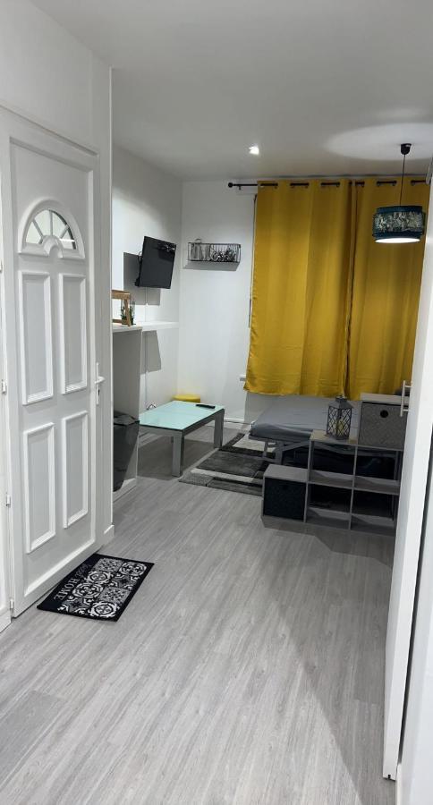 Appartement Moderne Refait A Neuf Proximite Centre Ville Et Plage Coudekerque-Branche Экстерьер фото