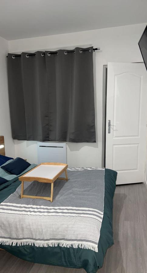 Appartement Moderne Refait A Neuf Proximite Centre Ville Et Plage Coudekerque-Branche Экстерьер фото