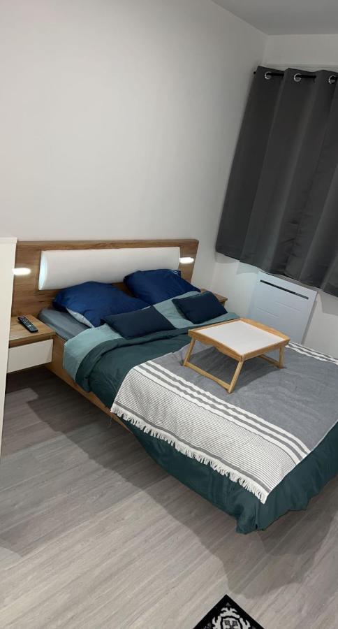 Appartement Moderne Refait A Neuf Proximite Centre Ville Et Plage Coudekerque-Branche Экстерьер фото